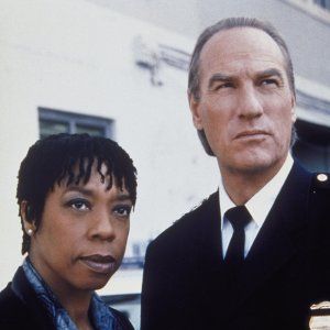 Fotoğraf The District