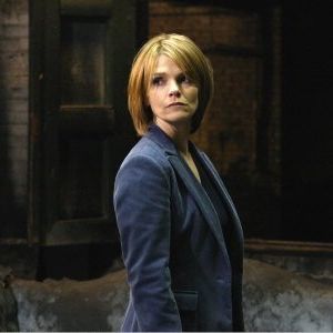 Fotoğraf Kathryn Erbe