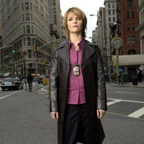 Fotoğraf Kathryn Erbe