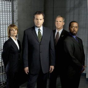 Fotoğraf Kathryn Erbe