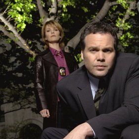 Fotoğraf Kathryn Erbe