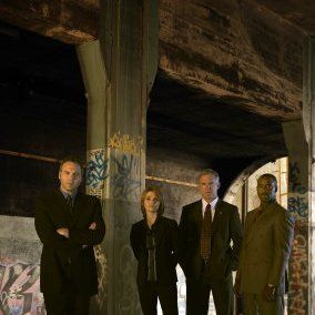 Fotoğraf Law & Order: Criminal Intent