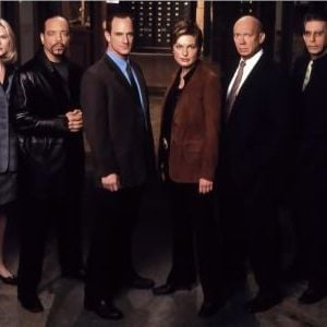 Fotoğraf Mariska Hargitay