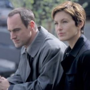 Fotoğraf Mariska Hargitay