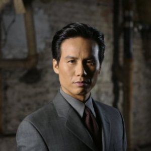 Fotoğraf B.D. Wong