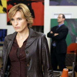 Fotoğraf Mariska Hargitay