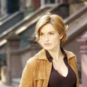 Fotoğraf Mariska Hargitay