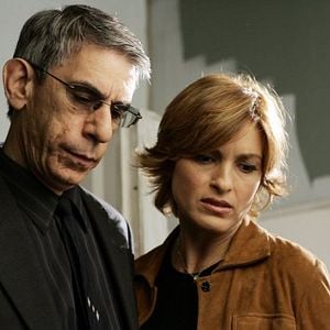 Fotoğraf Mariska Hargitay