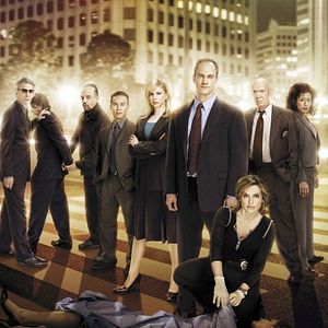Fotoğraf Law & Order: Special Victims Unit