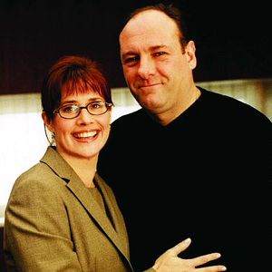 Fotoğraf James Gandolfini