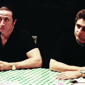 Fotoğraf The Sopranos