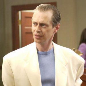 Fotoğraf Steve Buscemi