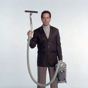 Fotoğraf Tony Shalhoub