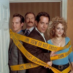 Fotoğraf Bitty Schram