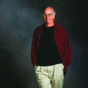 Fotoğraf Larry David