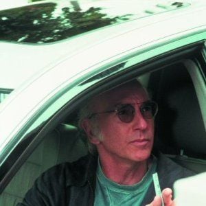 Fotoğraf Larry David