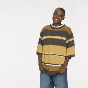 Fotoğraf George O. Gore II