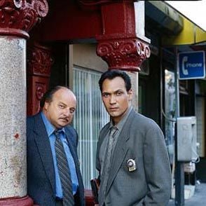 Fotoğraf Jimmy Smits