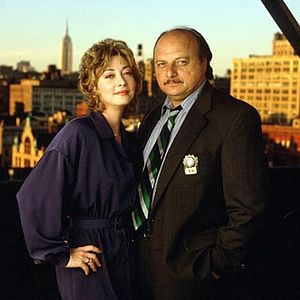 Fotoğraf Sharon Lawrence