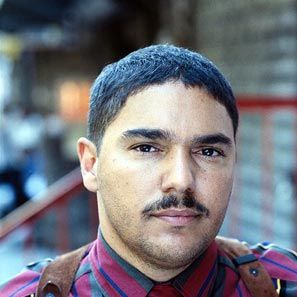 Fotoğraf Nicholas Turturro