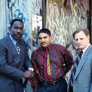 Fotoğraf Gordon Clapp