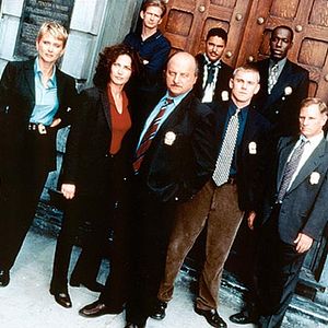 Fotoğraf Gordon Clapp