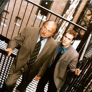 Fotoğraf Dennis Franz