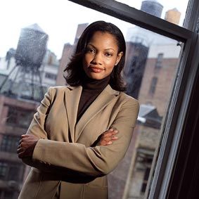 Fotoğraf Garcelle Beauvais