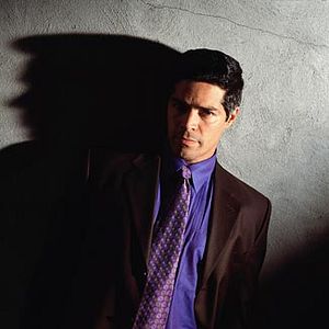 Fotoğraf Esai Morales