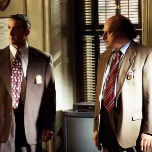 Fotoğraf Dennis Franz