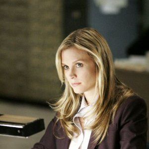 Fotoğraf Bonnie Somerville