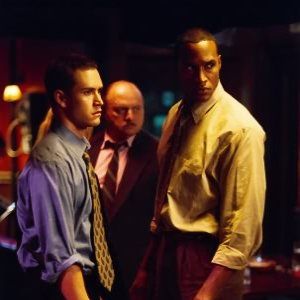 Fotoğraf Henry Simmons