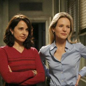 Fotoğraf Jessalyn Gilsig