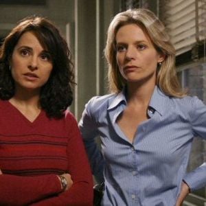 Fotoğraf Jessalyn Gilsig