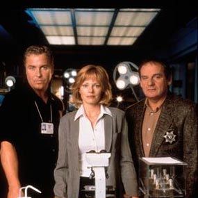 Fotoğraf Paul Guilfoyle (II)