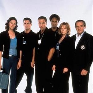 Fotoğraf Paul Guilfoyle (II)