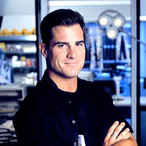 Fotoğraf George Eads