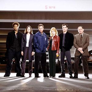 Fotoğraf Paul Guilfoyle (II)