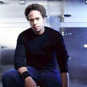 Fotoğraf Gary Dourdan