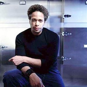 Fotoğraf Gary Dourdan