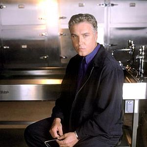 Fotoğraf William L. Petersen