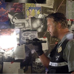 Fotoğraf William L. Petersen