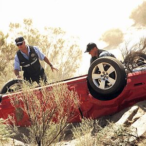 Fotoğraf George Eads