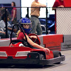 Fotoğraf Marg Helgenberger