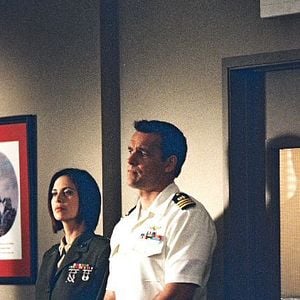 Fotoğraf David James Elliott