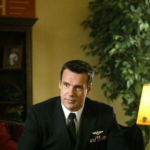 Fotoğraf David James Elliott