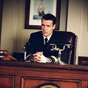 Fotoğraf David James Elliott