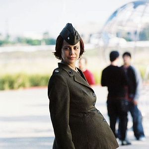 Fotoğraf Catherine Bell