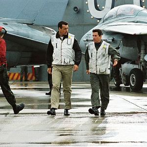 Fotoğraf David James Elliott