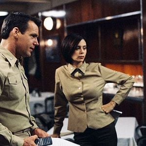 Fotoğraf David James Elliott